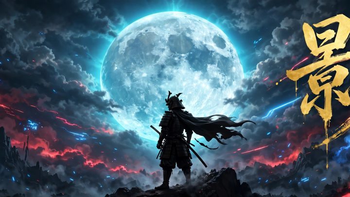 75+ Japanese Gaming Names & IGN Ideas with Kanji and Meanings (ML, RPG & Anime Games)