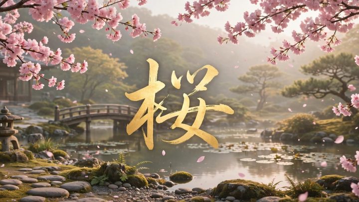 51 Japanese Girl Names with Meanings